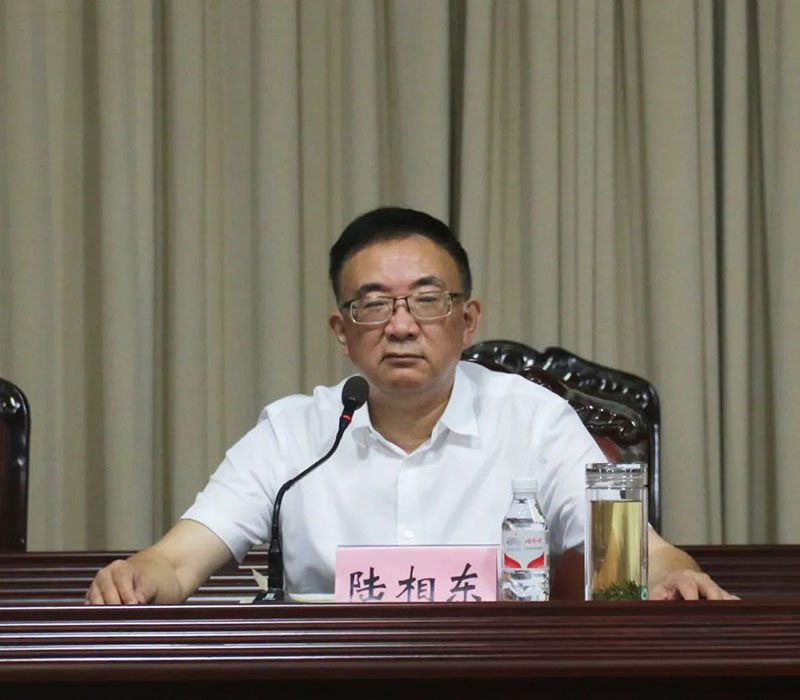 公司党委书记、董事长陆相东发表讲话.jpg